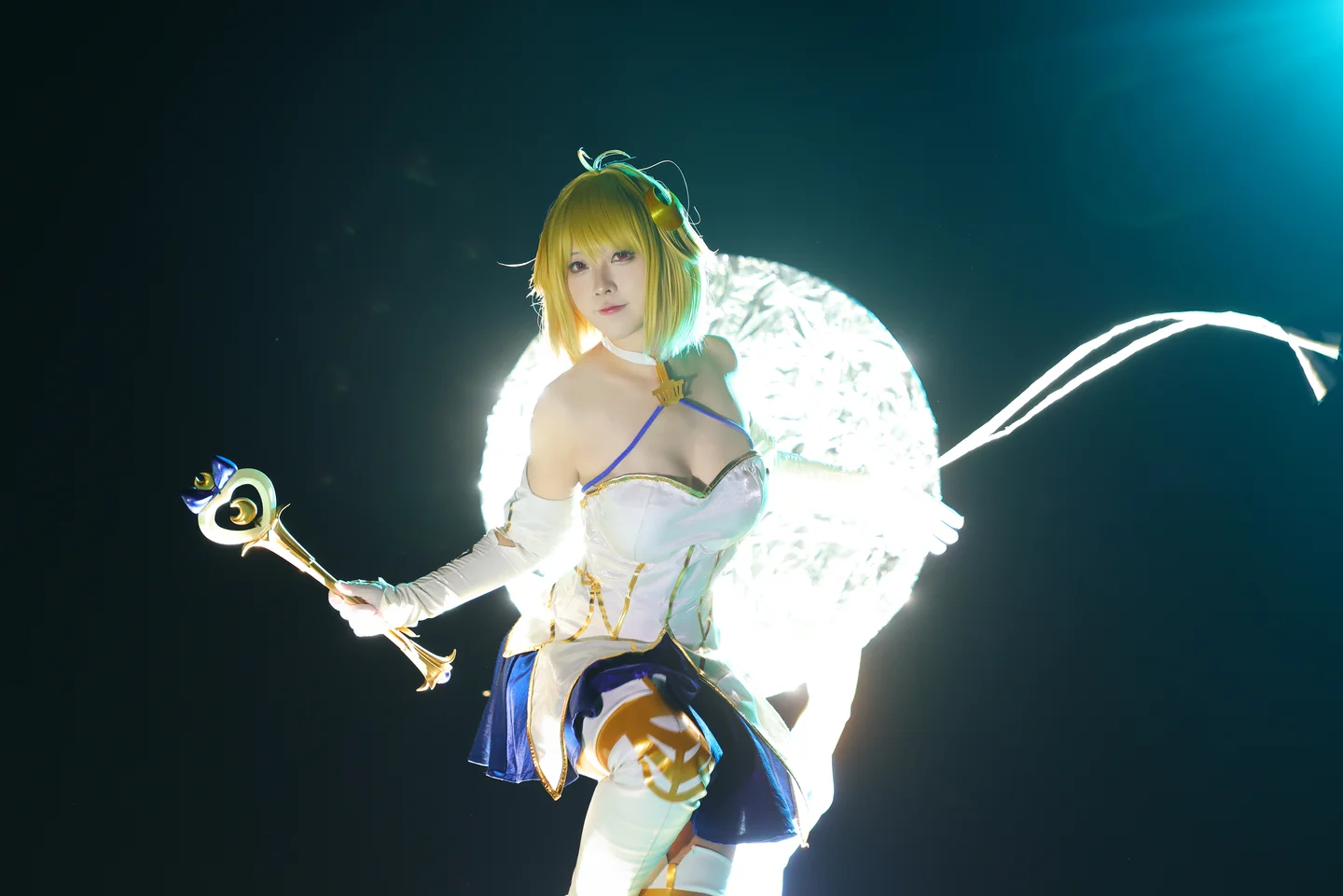 G44不会受伤 - FGO 白色月姬 [22P-315MB] tg@simisebaisi 【丝足阁】006.webp
